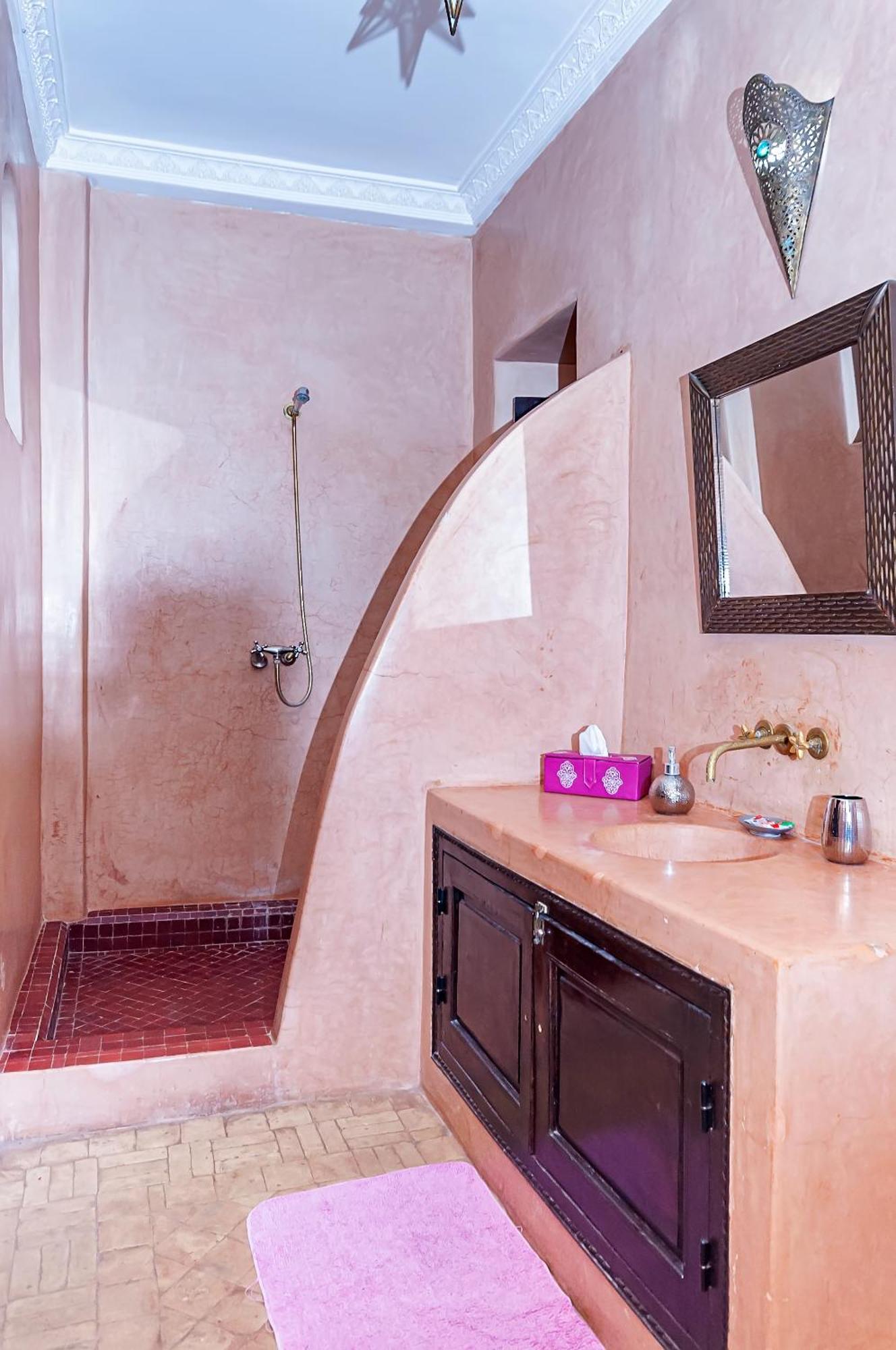 Riad Dar Nadwa Marrakesh Ngoại thất bức ảnh