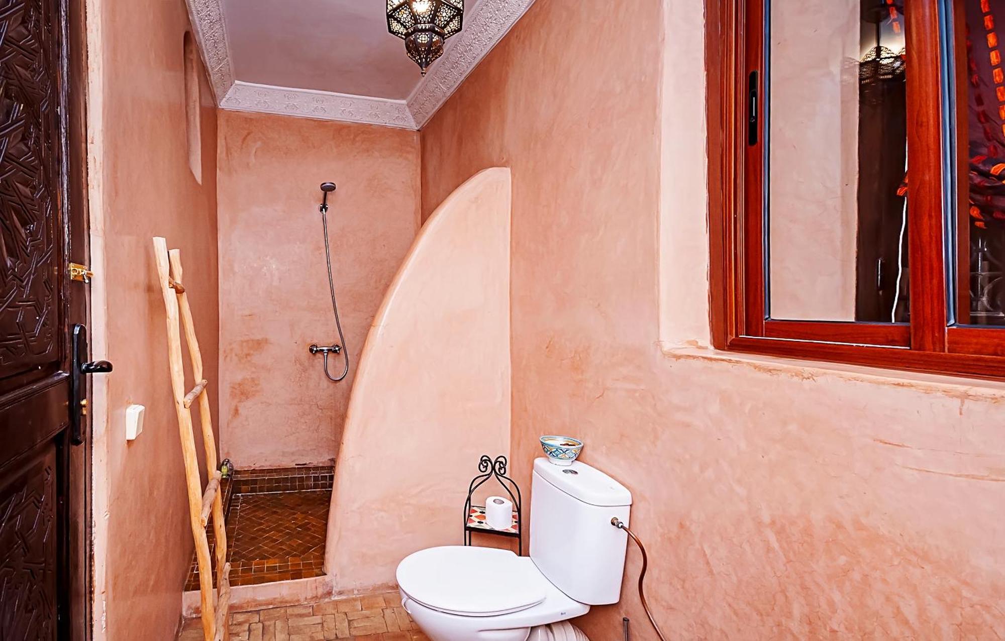 Riad Dar Nadwa Marrakesh Ngoại thất bức ảnh